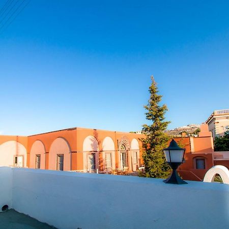 Tritiani Traditional Home Mesaria Exteriér fotografie