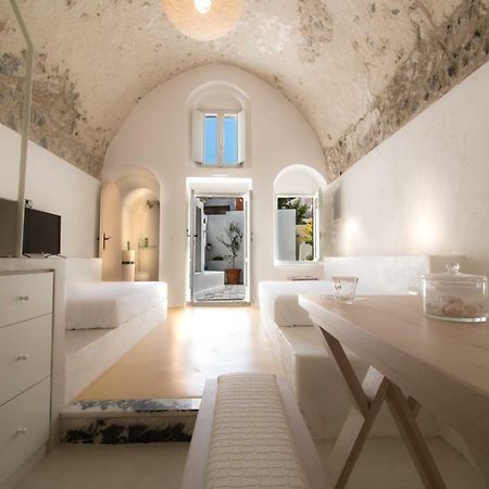 Tritiani Traditional Home Mesaria Exteriér fotografie