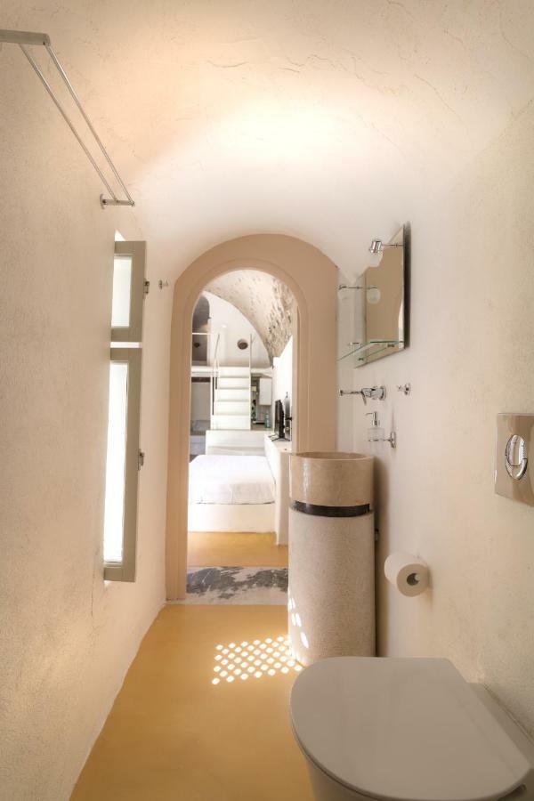 Tritiani Traditional Home Mesaria Exteriér fotografie