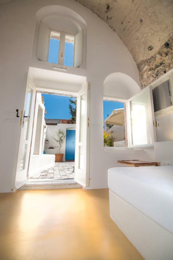 Tritiani Traditional Home Mesaria Exteriér fotografie