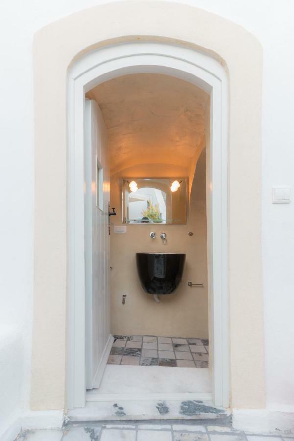 Tritiani Traditional Home Mesaria Exteriér fotografie
