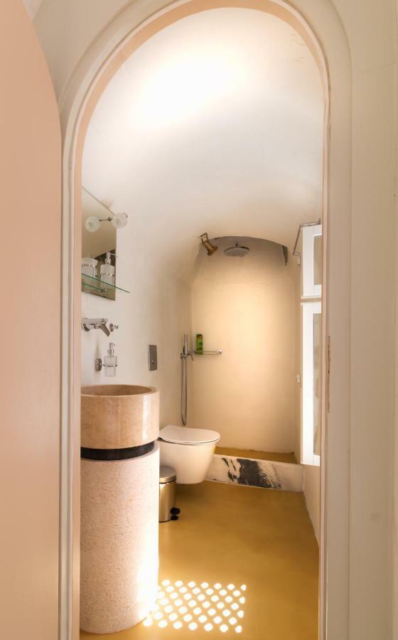 Tritiani Traditional Home Mesaria Exteriér fotografie
