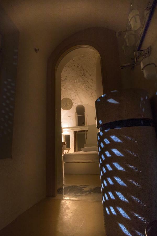 Tritiani Traditional Home Mesaria Exteriér fotografie